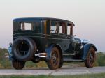 Lincoln Model L Limousine 1927 года